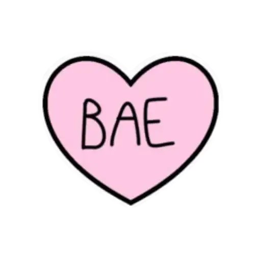 Sticker 💖