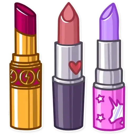 Sticker 💄