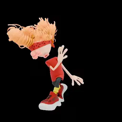 Sticker 🙂‍↔️