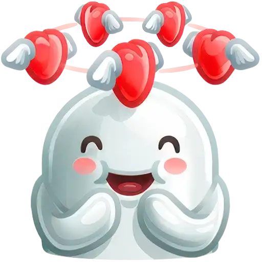 Sticker 🥰