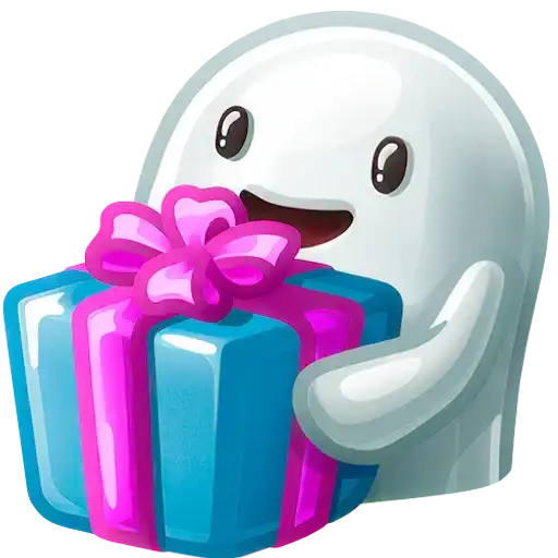 Sticker 🎁