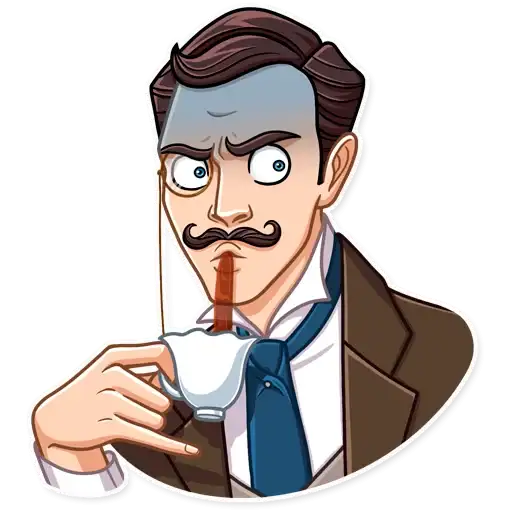 Such a Gentleman preview