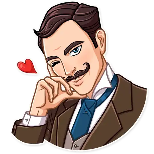 Such a Gentleman preview