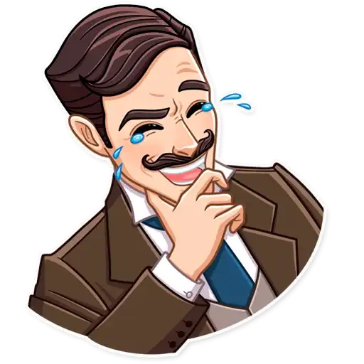 Such a Gentleman preview