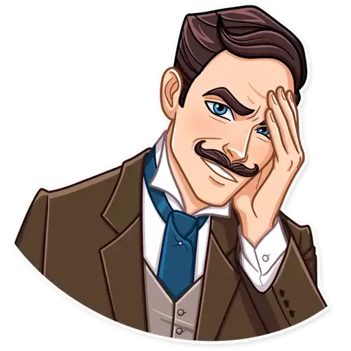 Sticker 🤦‍♂️