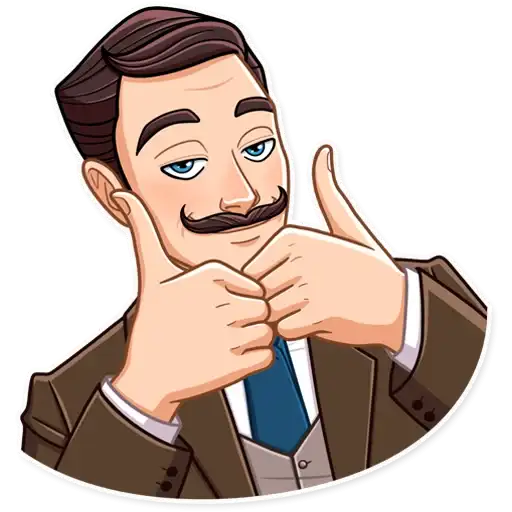 Such a Gentleman preview