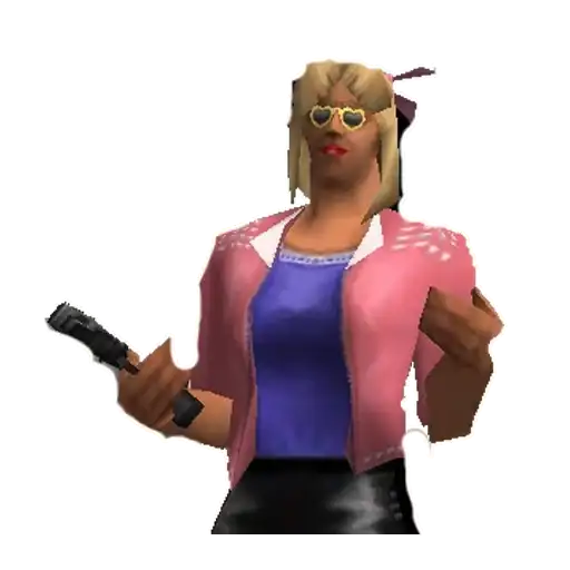 Sticker 💇‍♂️