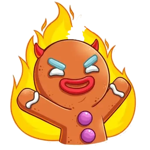 Пряник preview