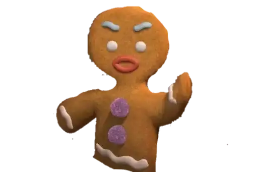 Пряник preview