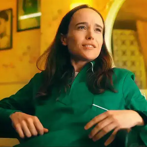 The Umbrella Academy preview