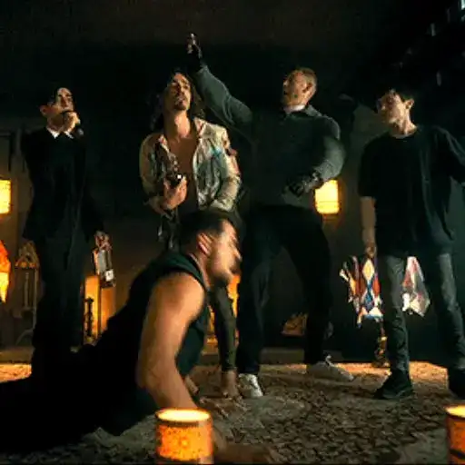 The Umbrella Academy preview