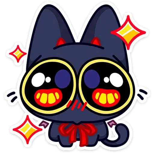 Sticker ⭐