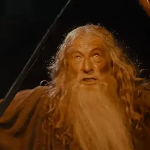 Sticker 🧙‍♂️