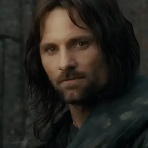 1 The Lord of the Rings preview