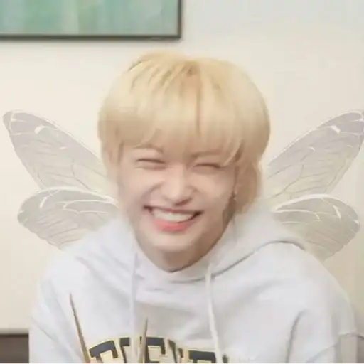 Sticker 🧚‍♀️