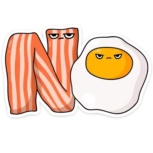 Sticker 🙅‍♂️