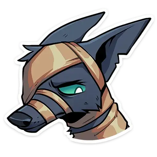 Шакальчик preview