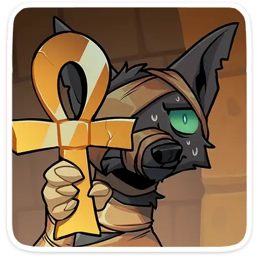 Шакальчик preview