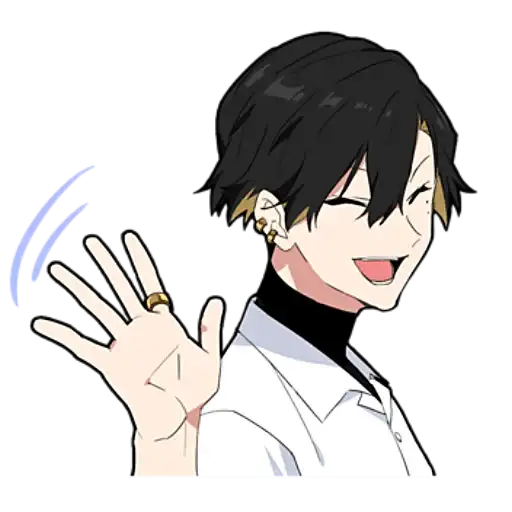 Sticker 👋