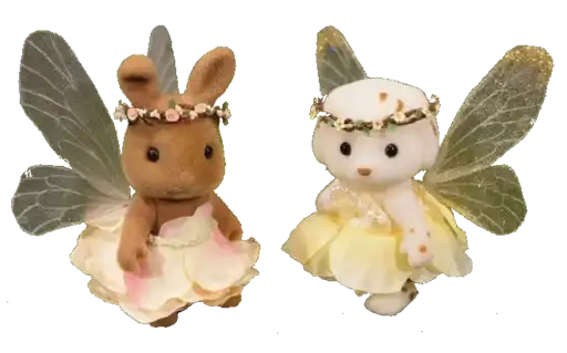 Sticker 🧚‍♀️