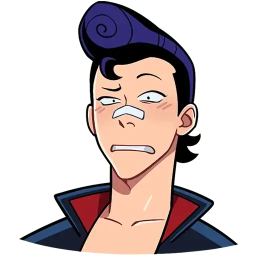 Рёко и Кента Без Текста preview