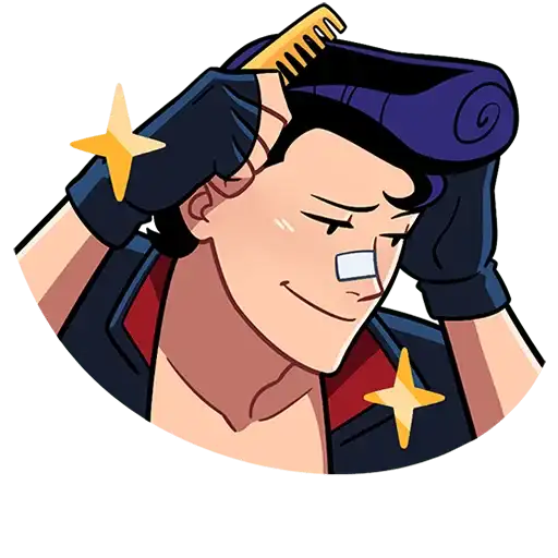 Рёко и Кента Без Текста preview