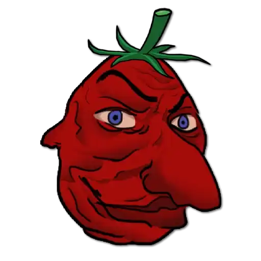 Sticker 🍓