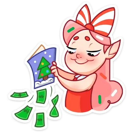 Sticker 💰
