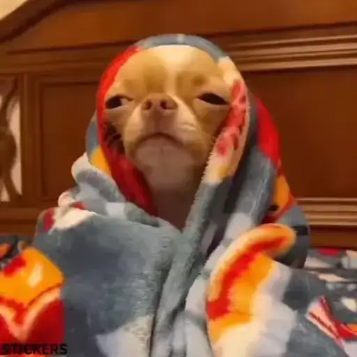 Sticker 😪