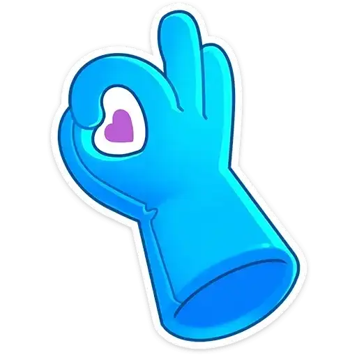 Sticker 👌