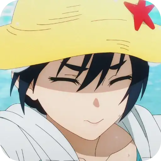 Riko Stickers preview