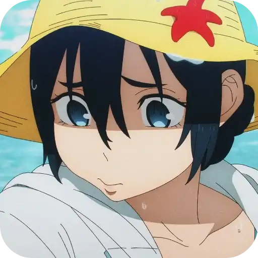 Riko Stickers preview