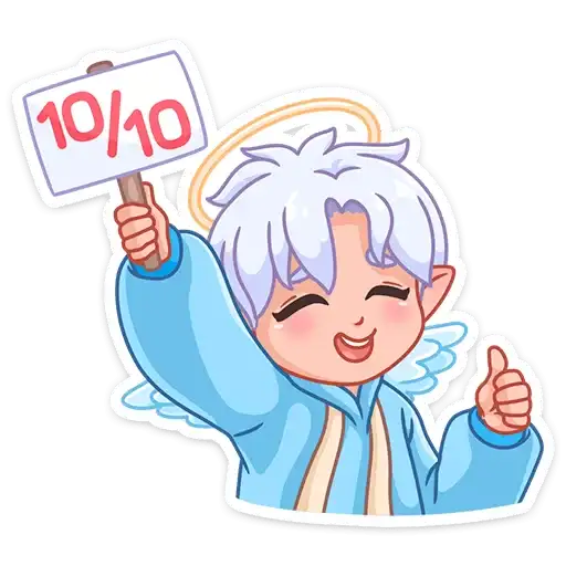 Sticker 👍