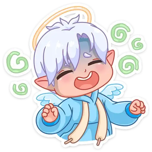Sticker 😵‍💫