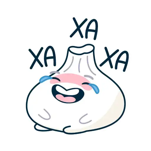 Sticker 😂