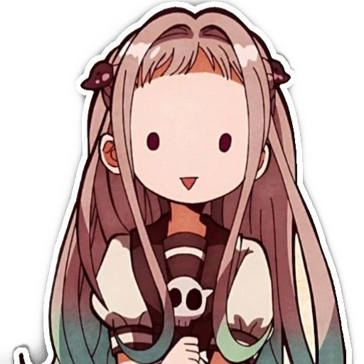 Sticker 😶