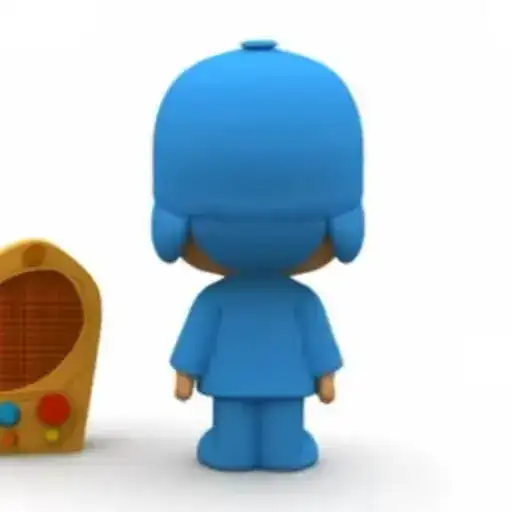 Pocoyo preview
