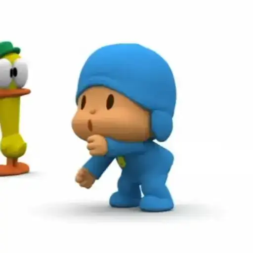 Pocoyo preview