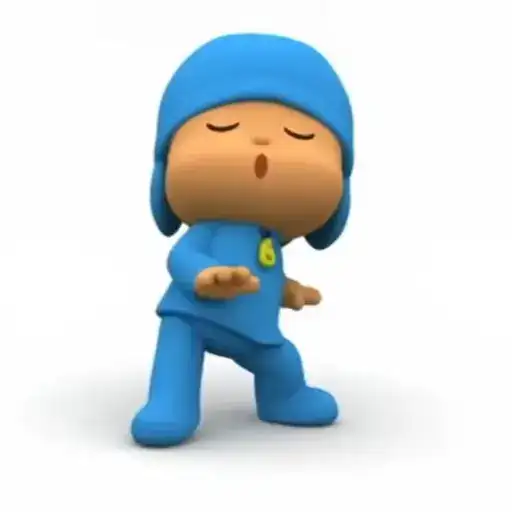 Pocoyo preview