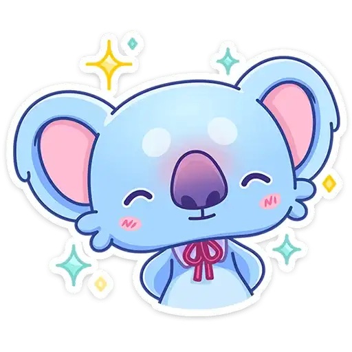 Sticker ⭐
