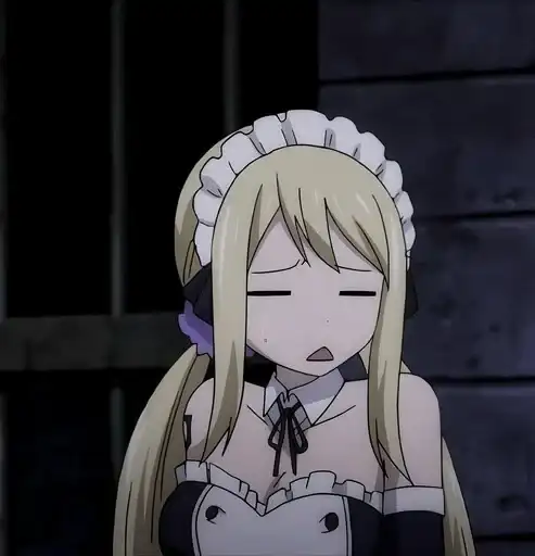 Хвост феи preview