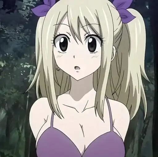 Хвост феи preview