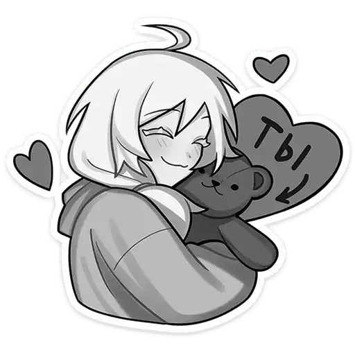 Sticker 🤗