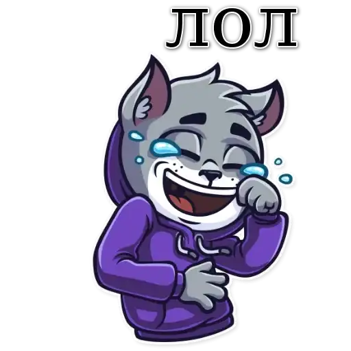 Sticker 😂
