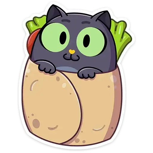 Это Кот preview