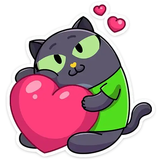 Sticker 🥰