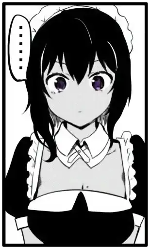 My Recently Hired Maid Is Suspicious preview