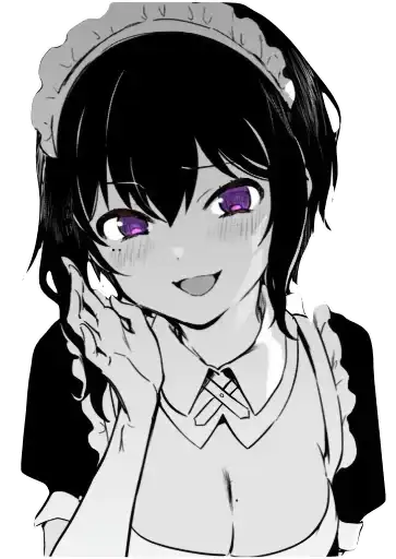 My Recently Hired Maid Is Suspicious preview