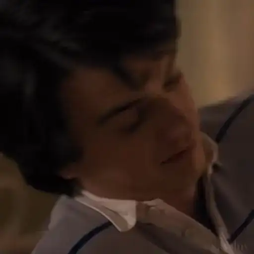 Steve Harrington preview