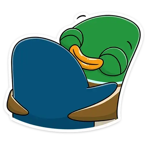 Sticker 🤗